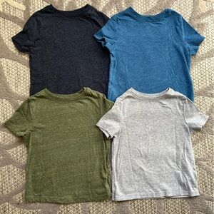 Boys 18-24m Old Navy Tees